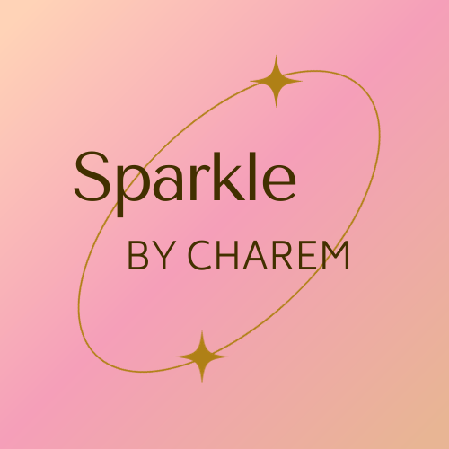 Sparkle by Charem 